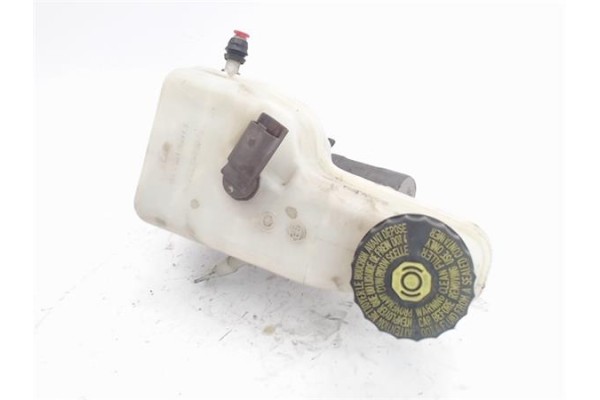 Recambio de bomba freno para citroen jumpy 2.0 hdi 125 fap 27 l1h1 fugón referencia OEM IAM 3355815093  