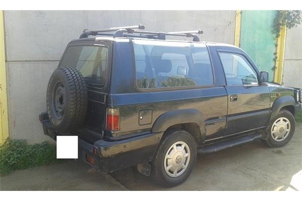 tata gran telcosport del año 