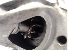 Recambio de motor arranque para ford fiesta vi 1.4 tdci referencia OEM IAM 8V2111000 14B23952AB 