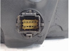 Recambio de retrovisor electrico derecho para renault megane ii berlina 3p referencia OEM IAM   