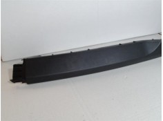 Recambio de spoiler paragolpes delantero para opel astra h berlina 1.6 elegance referencia OEM IAM  OP4141804 