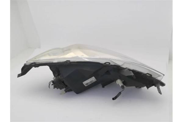 Recambio de faro delantero izquierdo para nissan note ii (e12) 1.4 visia referencia OEM IAM 26060BH10A  