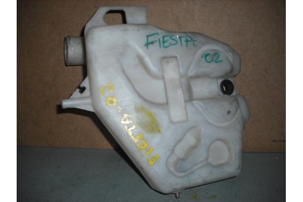 Recambio de deposito limpiaparabrisas para ford fiesta v (jh_, jd_) referencia OEM IAM   