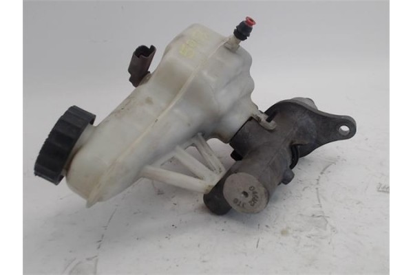Recambio de bomba freno para citroen jumpy 2.0 hdi 125 fap 27 l1h1 fugón referencia OEM IAM 3355815093  