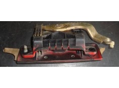 Recambio de maneta exterior delantero derecha para peugeot 205 ii (20a/c) 1.3 referencia OEM IAM 910174  