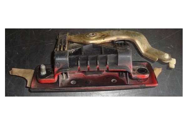 Recambio de maneta exterior delantero derecha para peugeot 205 ii (20a/c) 1.3 referencia OEM IAM 910174  