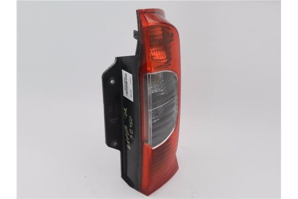 Recambio de piloto trasero derecho para peugeot bipper 1.4 básico referencia OEM IAM 01353205080E  