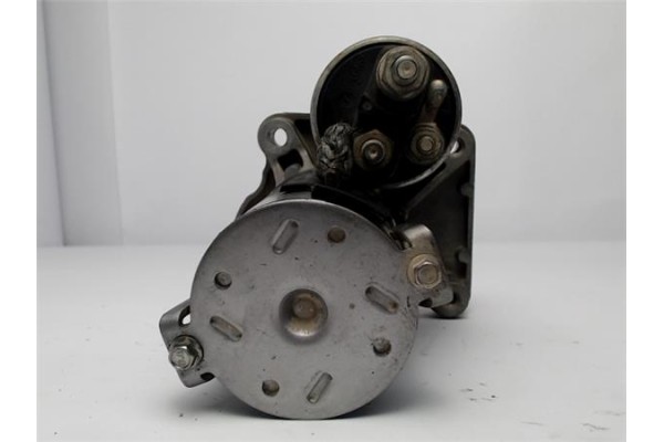 Recambio de motor arranque para ford fiesta vi 1.4 tdci referencia OEM IAM 8V2111000 14B23952AB 