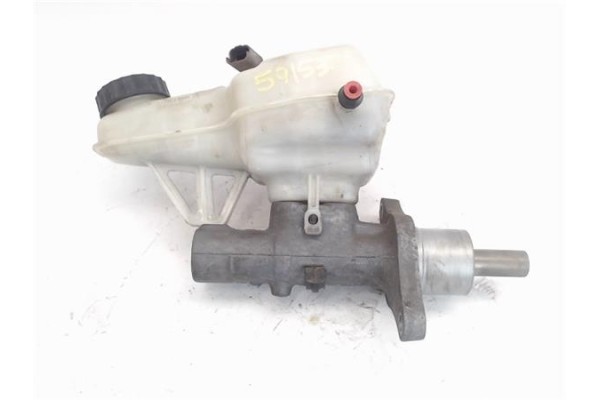 Recambio de bomba freno para citroen jumpy 2.0 hdi 125 fap 27 l1h1 fugón referencia OEM IAM 3355815093  