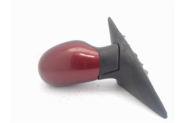 Recambio de retrovisor electrico derecho para renault laguna (b56) referencia OEM IAM   