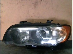 Recambio de faro delantero izquierdo para bmw serie x5 (e53) 3.0d referencia OEM IAM 63117166797  