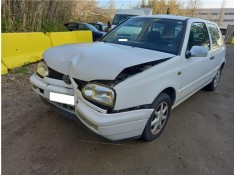 volkswagen golf iii (1h1) del año 1997