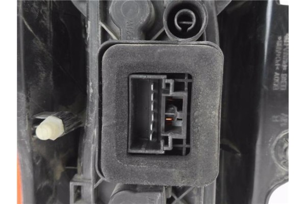 Recambio de piloto trasero derecho para peugeot bipper 1.4 básico referencia OEM IAM 01353205080E  