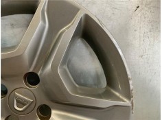 Recambio de tapacubos para dacia sandero stepway 2017-2020 1.0 sce stepway 75 (b8jc, b8jd) referencia OEM IAM 403155853R  