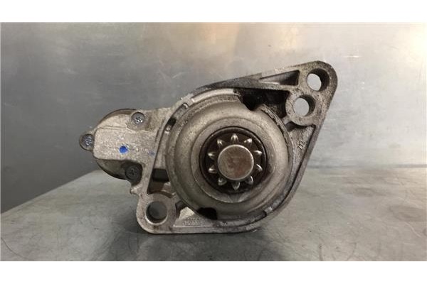 Recambio de motor arranque para seat altea (5p1) 1.2 4kids style referencia OEM IAM 2Z911023HX  