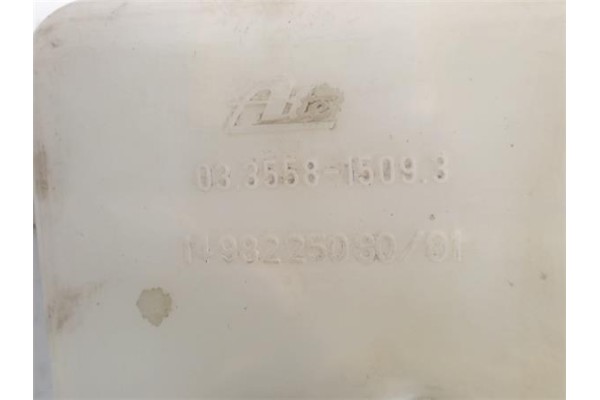 Recambio de bomba freno para citroen jumpy 2.0 hdi 125 fap 27 l1h1 fugón referencia OEM IAM 3355815093  