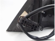 Recambio de retrovisor electrico derecho para volkswagen golf iv berlina (1j1) referencia OEM IAM   