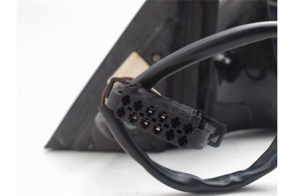 Recambio de retrovisor electrico derecho para volkswagen golf iv berlina (1j1) referencia OEM IAM   