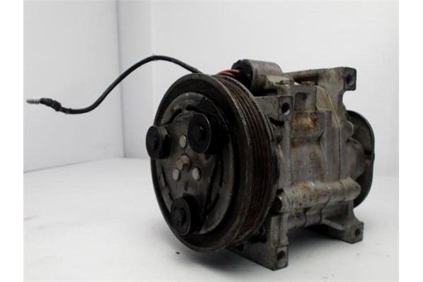 Recambio de compresor aire acond. para honda civic berl. 3/4/5 (ec/ed) 1.6 crx 16 (ed9) referencia OEM IAM NL1300AE4 NL1300AE4R1
