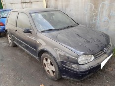 volkswagen golf iv berlina (1j1) del año 1999