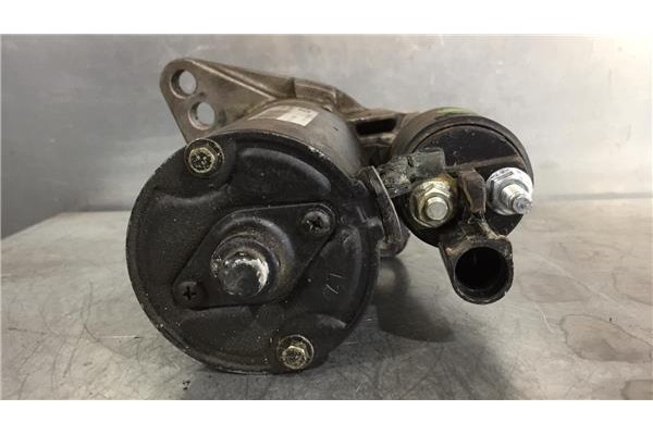 Recambio de motor arranque para seat altea (5p1) 1.2 4kids style referencia OEM IAM 2Z911023HX  