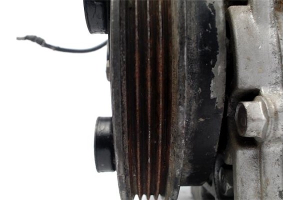 Recambio de compresor aire acond. para honda civic berl. 3/4/5 (ec/ed) 1.6 crx 16 (ed9) referencia OEM IAM NL1300AE4 NL1300AE4R1
