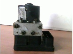 Recambio de nucleo abs para bmw serie 1 berlina (e81/e87) 2.0 120d referencia OEM IAM 10096008273 3452676984501 10020601784 3451