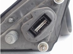 Recambio de retrovisor electrico derecho para renault laguna (b56) referencia OEM IAM   