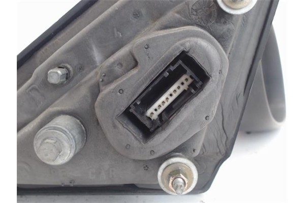 Recambio de retrovisor electrico derecho para renault laguna (b56) referencia OEM IAM   