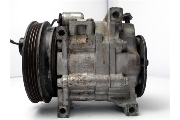 Recambio de compresor aire acond. para honda civic berl. 3/4/5 (ec/ed) 1.6 crx 16 (ed9) referencia OEM IAM NL1300AE4 NL1300AE4R1