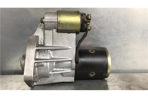 Recambio de motor arranque para opel corsa b 1.5 d referencia OEM IAM 8943863280  