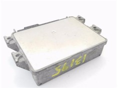 Recambio de centralita para renault twingo ii 1.2 (c063, c064) referencia OEM IAM 7700860324 IAW6R30 