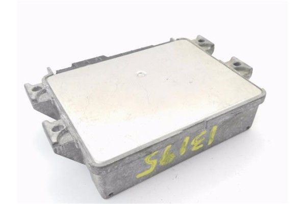 Recambio de centralita para renault twingo ii 1.2 (c063, c064) referencia OEM IAM 7700860324 IAW6R30 