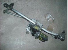 Recambio de motor limpiaparabrisas delantero para bmw serie 1 berlina (e81/e87) 2.0 120d referencia OEM IAM 6925706 404871 