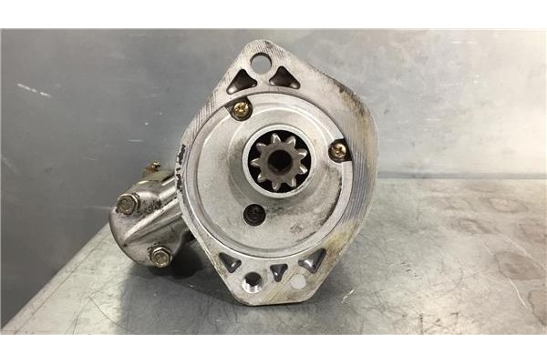 Recambio de motor arranque para opel corsa b 1.5 d referencia OEM IAM 8943863280  