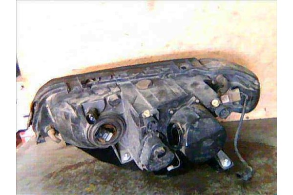 Recambio de faro delantero dcho para bmw serie x5 (e53) 3.0d referencia OEM IAM 63117166798  