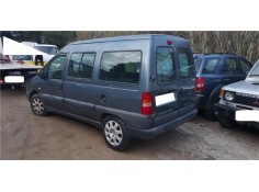 peugeot expert furgón (222) del año 2004
