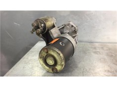 Recambio de motor arranque para opel corsa b 1.5 d referencia OEM IAM 8943863280  
