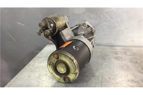 Recambio de motor arranque para opel corsa b 1.5 d referencia OEM IAM 8943863280  