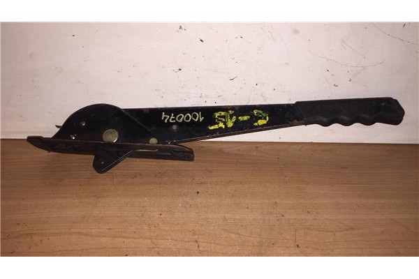 Recambio de palanca freno de mano para citroen c 15 referencia OEM IAM   