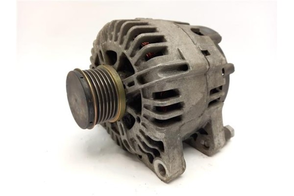 Recambio de alternador para ford fiesta iv (ja_, jb_) 1.25 i 16v referencia OEM IAM FORD 96MF-10300-DC 