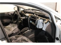 seat ibiza berlina (6j5) del año 2010