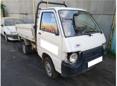 piaggio porter furgón del año 2011