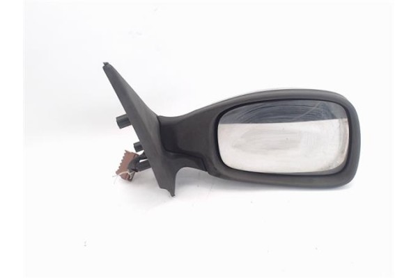 Recambio de retrovisor electrico derecho para peugeot 306 3/5 pt. (s1) referencia OEM IAM   