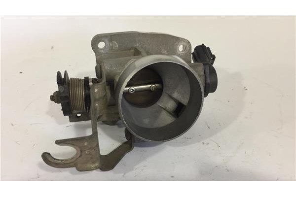 Recambio de caja mariposa aire para ford fiesta v (jh_, jd_) 1.4 16v referencia OEM IAM 0206262S6UBB 988F9B89 