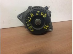 Recambio de alternador para toyota corolla (e11) 2.0 d (ce110_) referencia OEM IAM 2706064080 1012115100 
