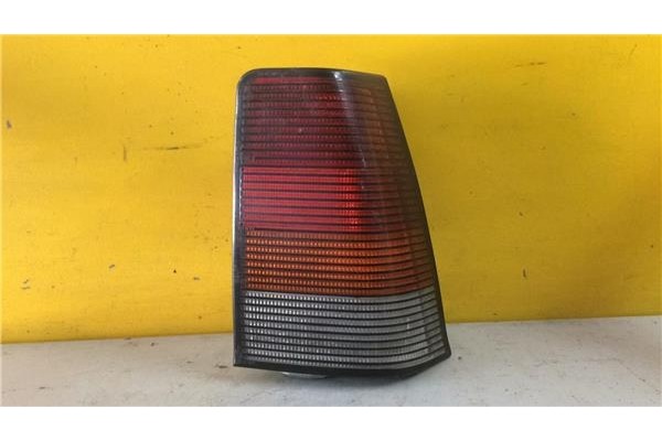 Recambio de piloto trasero derecho para opel kadett e (1984) 2.0 gsi berlina [2,0 ltr. - 95 kw] referencia OEM IAM GM395462  