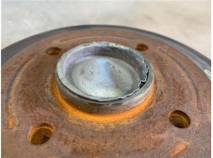 Recambio de disco freno trasero derecho para citroen c3 1.1 i referencia OEM IAM 4211A8  