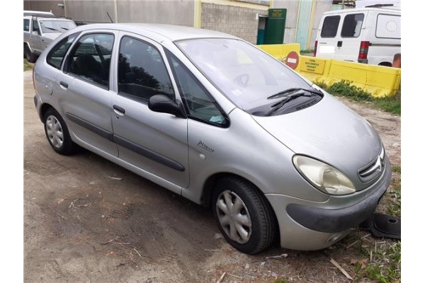 citroen xsara picasso (1999) del año 