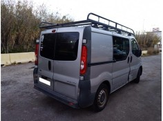 opel vivaro del año 2007